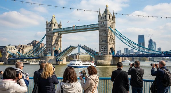 Is the London Pass Worth It in 2024 for First-Time Visitors?